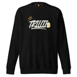 Royal Risk (Unisex Premium Sweatshirt) - Trillii