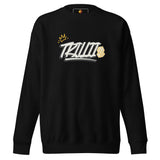Royal Risk (Unisex Premium Sweatshirt) - Trillii