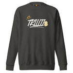 Royal Risk (Unisex Premium Sweatshirt) - Trillii