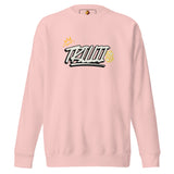 Royal Risk (Unisex Premium Sweatshirt) - Trillii