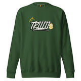 Royal Risk (Unisex Premium Sweatshirt) - Trillii