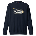 Royal Risk (Unisex Premium Sweatshirt) - Trillii