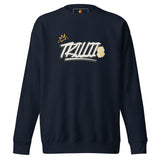 Royal Risk (Unisex Premium Sweatshirt) - Trillii