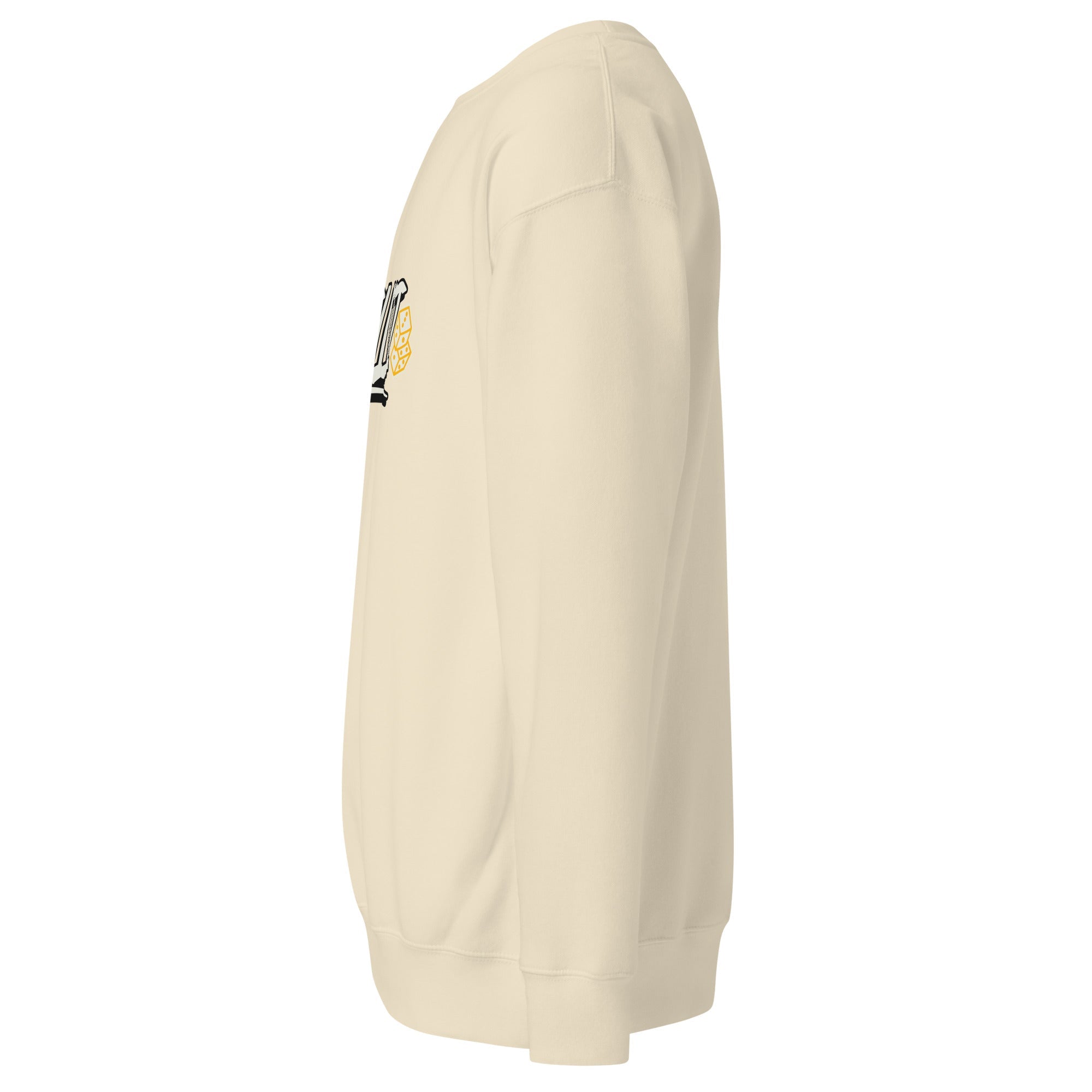 Royal Risk (Unisex Premium Sweatshirt) - Trillii