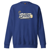 Royal Risk (Unisex Premium Sweatshirt) - Trillii