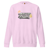 Royal Risk (Unisex Premium Sweatshirt) - Trillii