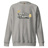 Royal Risk (Unisex Premium Sweatshirt) - Trillii