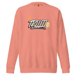 Royal Risk (Unisex Premium Sweatshirt) - Trillii