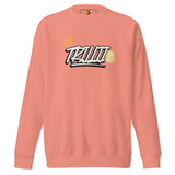 Royal Risk (Unisex Premium Sweatshirt) - Trillii