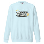 Royal Risk (Unisex Premium Sweatshirt) - Trillii