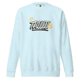 Royal Risk (Unisex Premium Sweatshirt) - Trillii