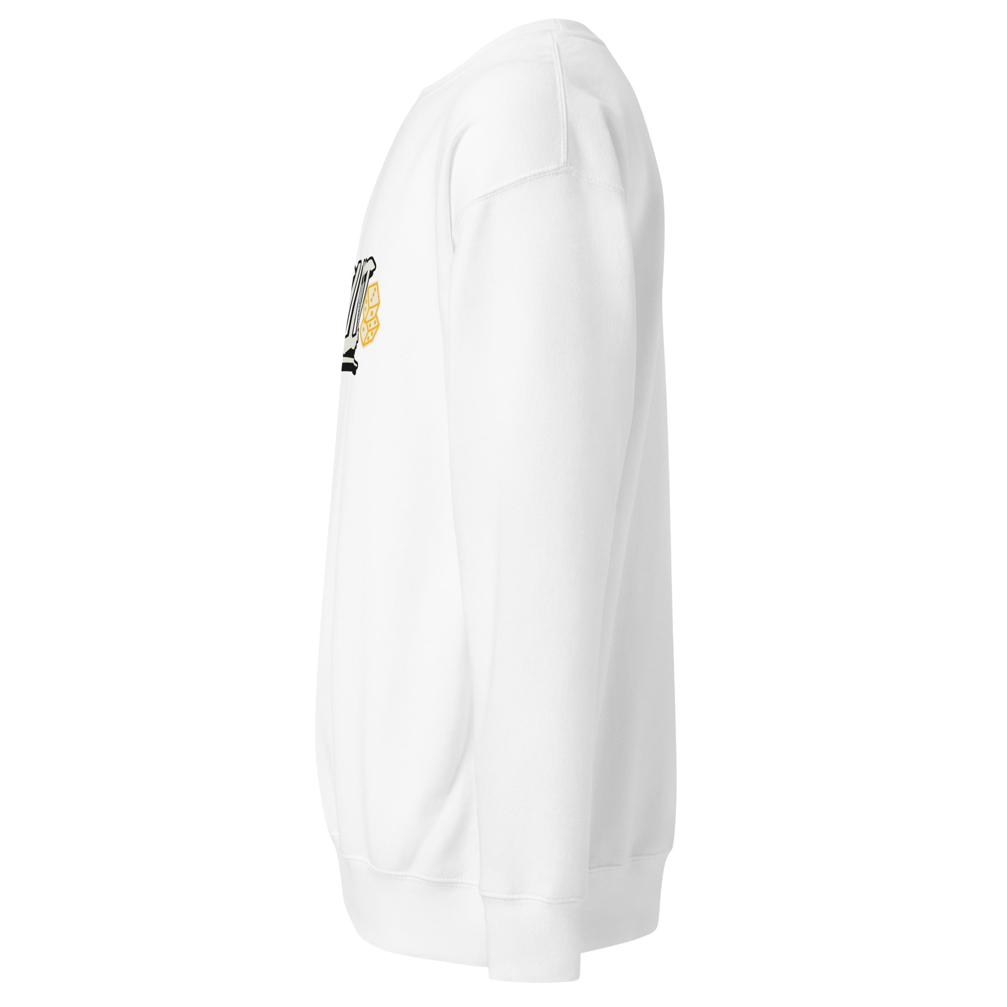 Royal Risk (Unisex Premium Sweatshirt) - Trillii