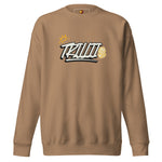 Royal Risk (Unisex Premium Sweatshirt) - Trillii