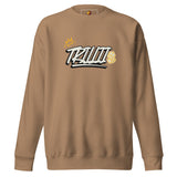 Royal Risk (Unisex Premium Sweatshirt) - Trillii