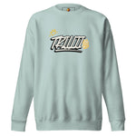 Royal Risk (Unisex Premium Sweatshirt) - Trillii