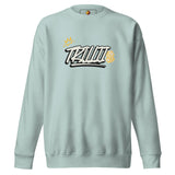 Royal Risk (Unisex Premium Sweatshirt) - Trillii