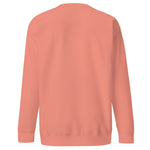 Royal Risk (Unisex Premium Sweatshirt) - Trillii