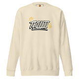 Royal Risk (Unisex Premium Sweatshirt) - Trillii