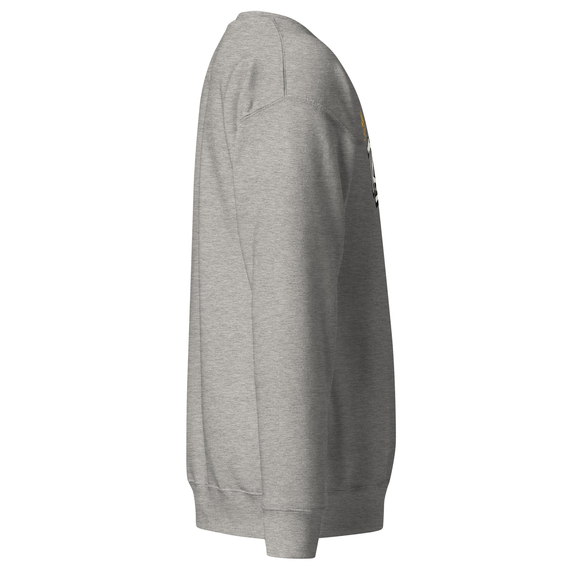 Royal Risk (Unisex Premium Sweatshirt) - Trillii