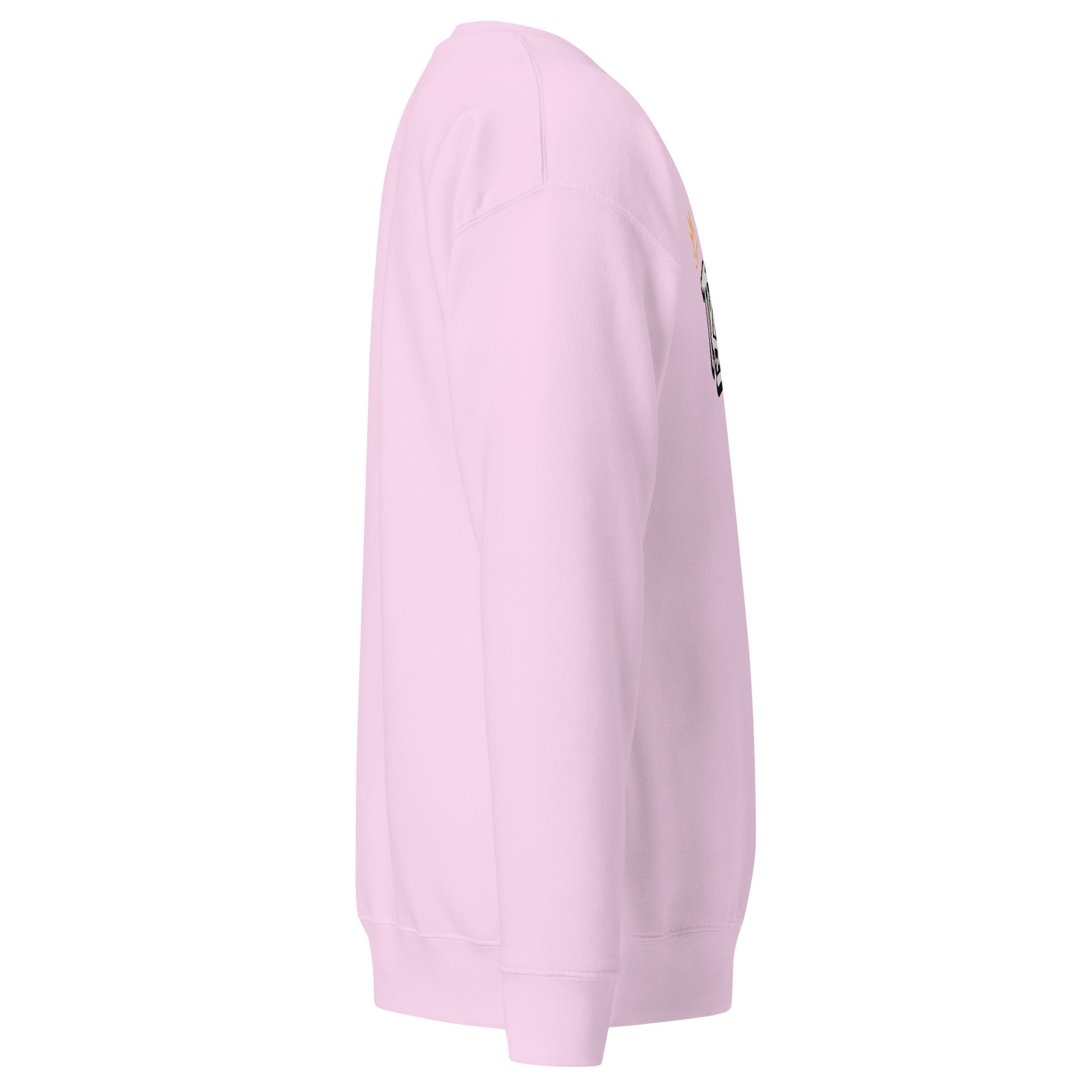 Royal Risk (Unisex Premium Sweatshirt) - Trillii