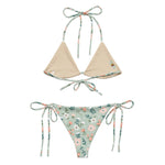 Sage Spring (String Bikini - FB0110) - Trillii