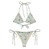 Sage Spring (String Bikini - FB0110) - Trillii