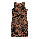 Savage (Bodycon Dress - FB0087) - Trillii