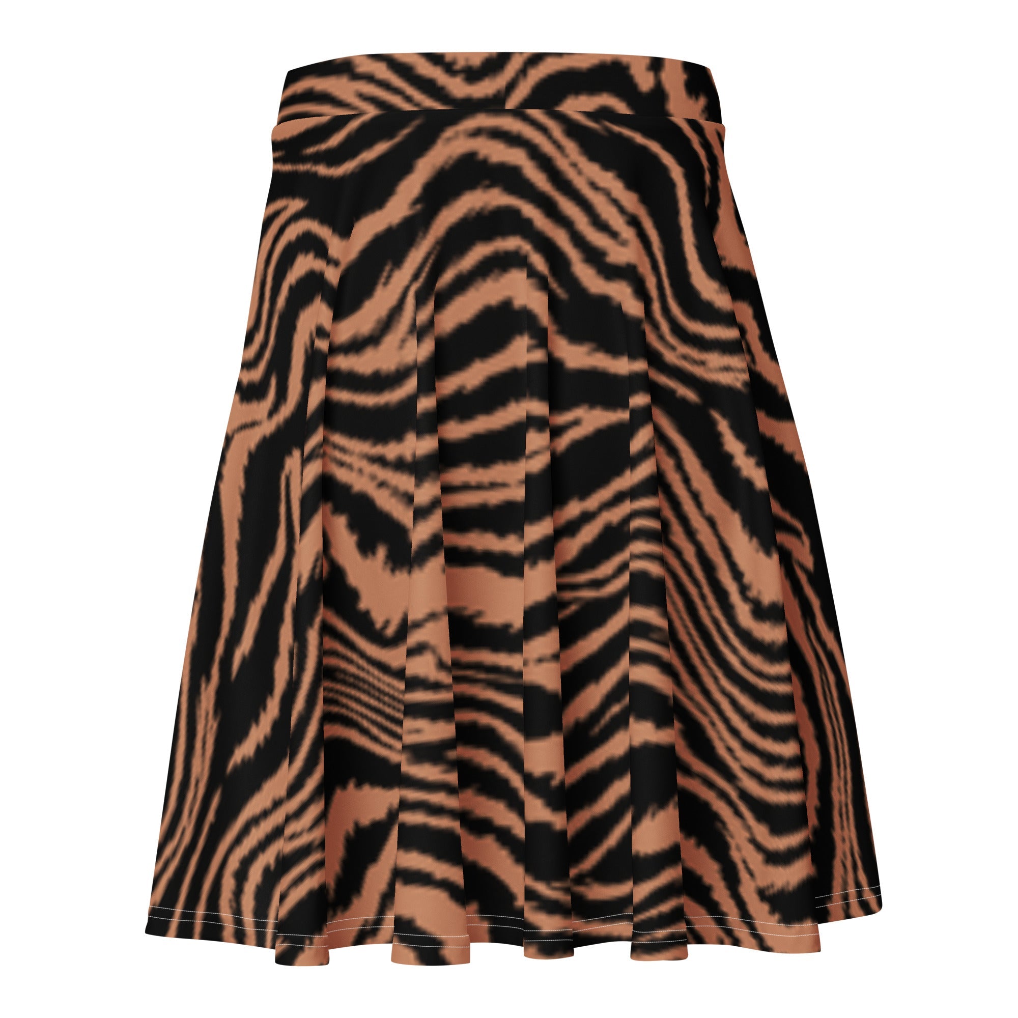 Savage (Skater Skirt - FB0087) - Trillii