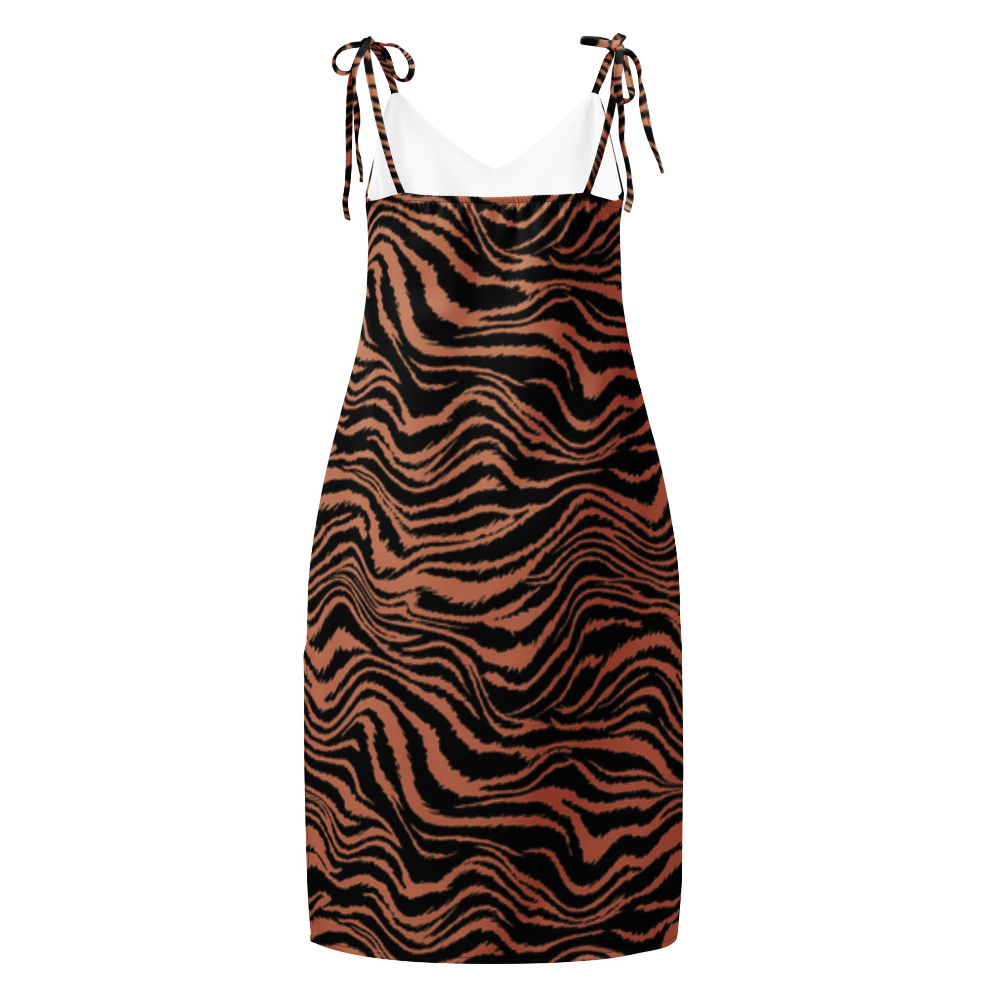 Savage (Slip Dress - FB0087) - Trillii