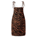 Savage (Slip Dress - FB0087) - Trillii
