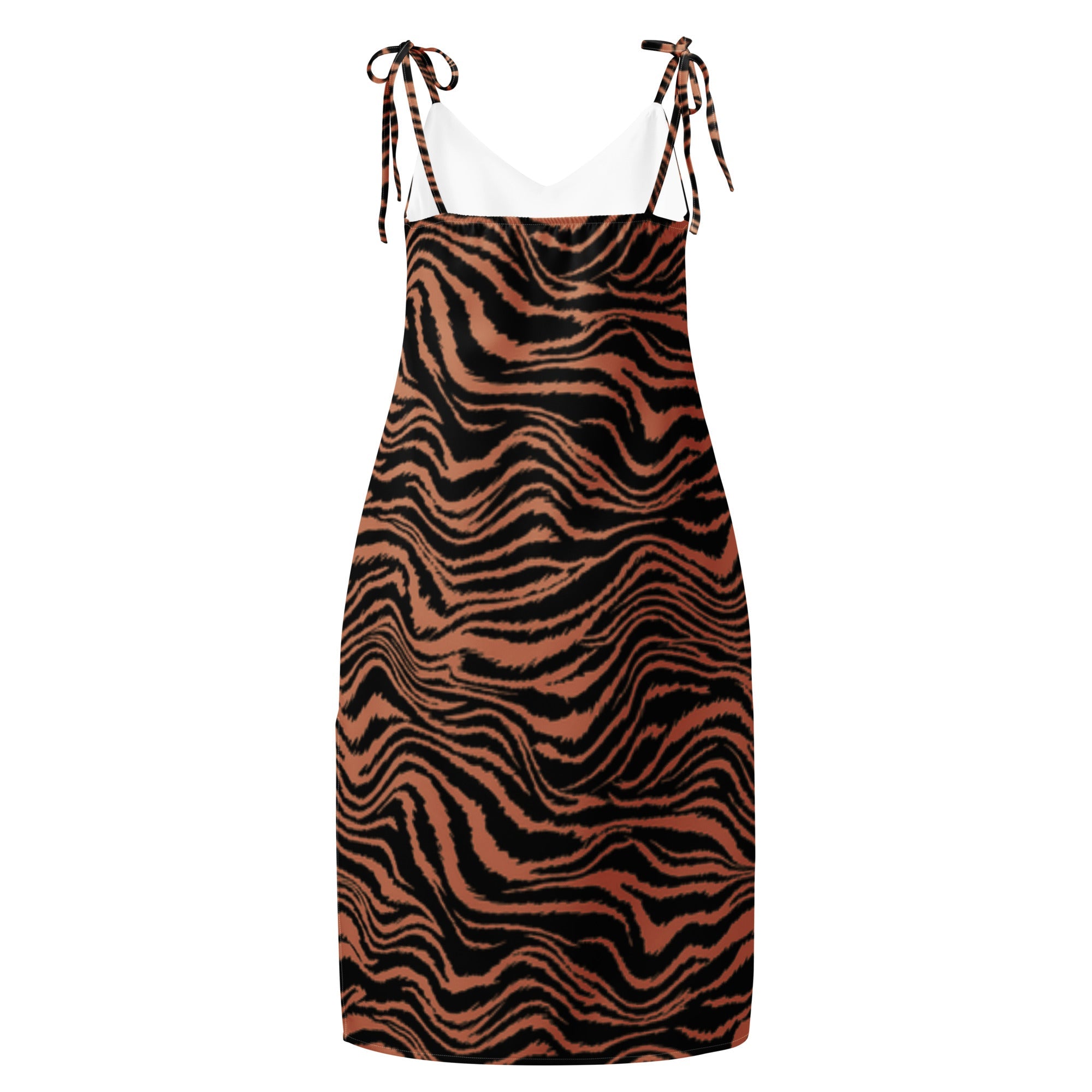 Savage (Slip Dress - FB0087) - Trillii