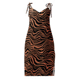 Savage (Slip Dress - FB0087) - Trillii
