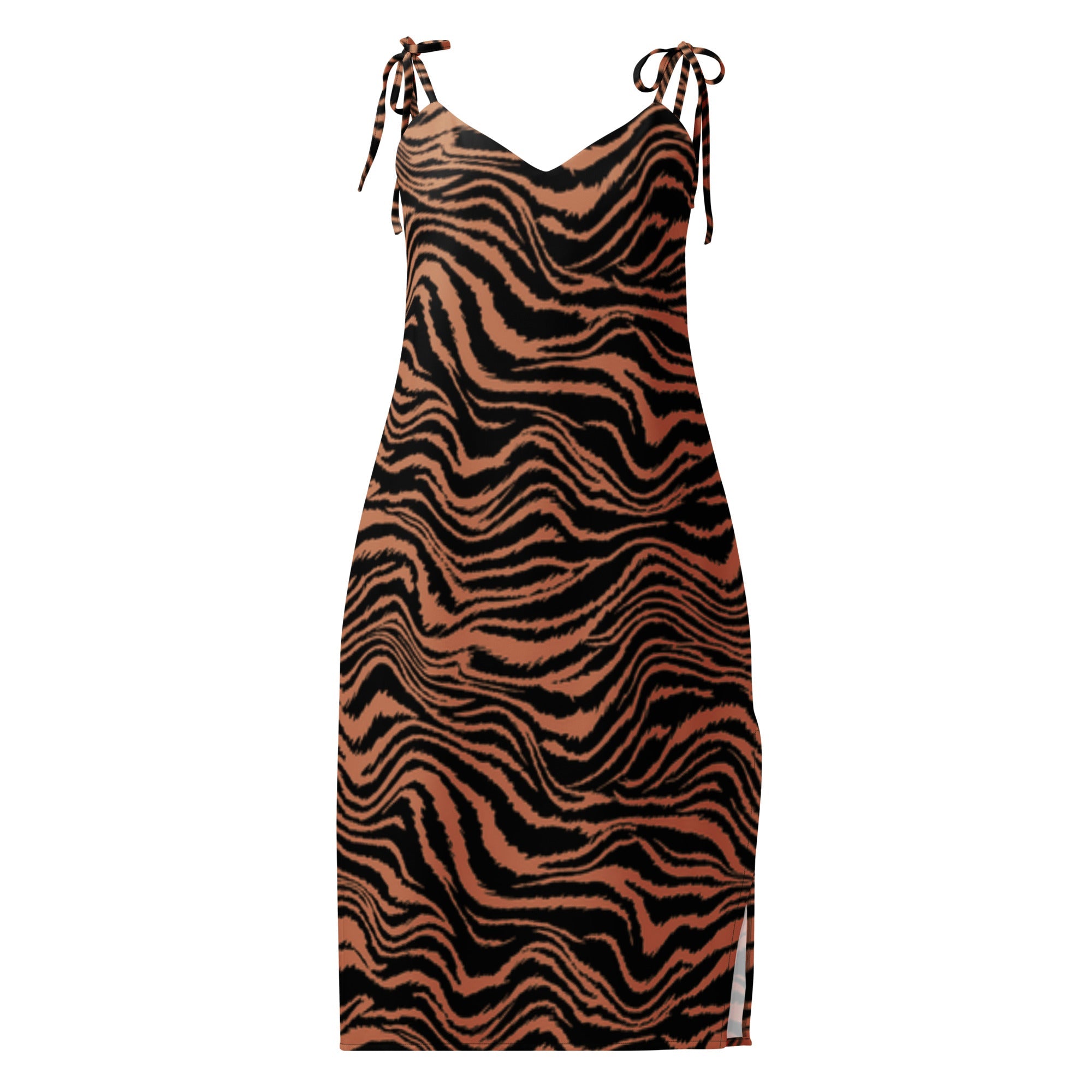Savage (Slip Dress - FB0087) - Trillii
