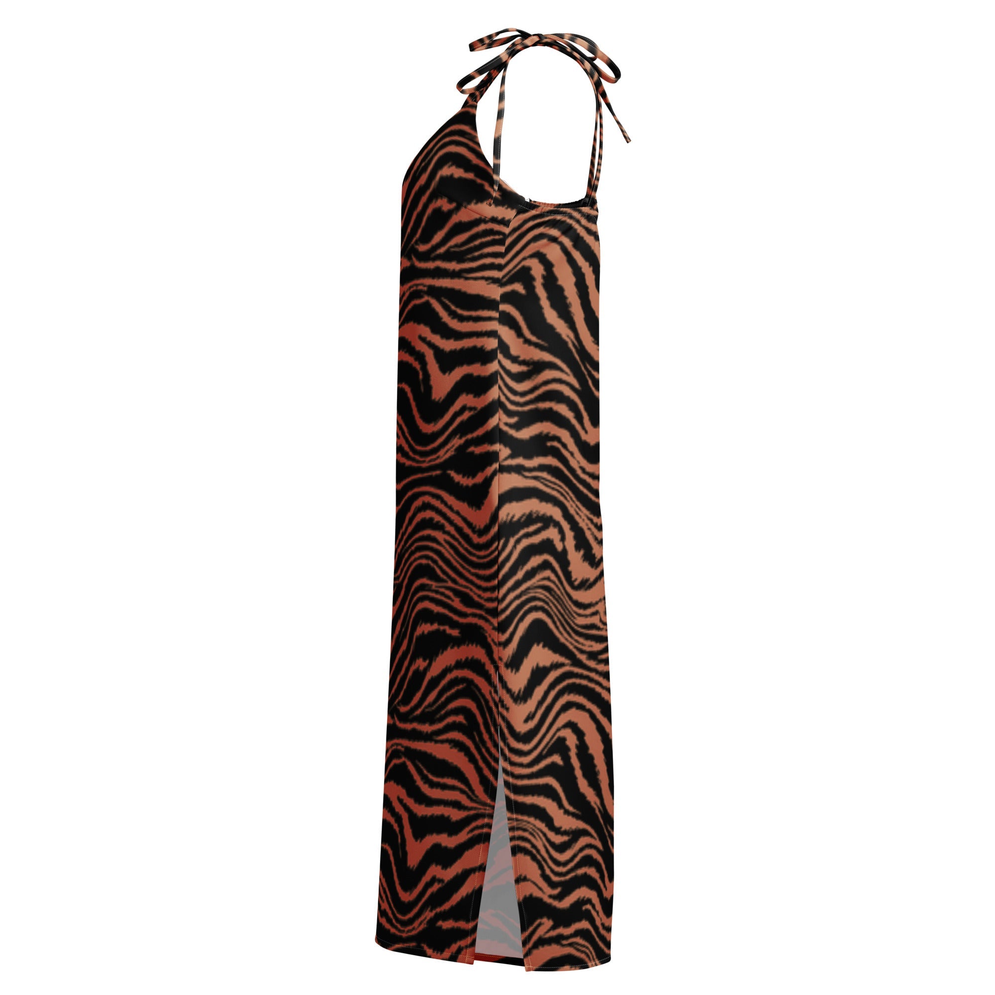 Savage (Slip Dress - FB0087) - Trillii