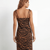 Savage (Slip Dress - FB0087) - Trillii