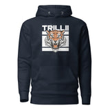 Savage Trillii (Men's Hoodie - FB0141) - Trillii