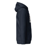 Savage Trillii (Men's Hoodie - FB0141) - Trillii