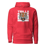 Savage Trillii (Men's Hoodie - FB0141) - Trillii