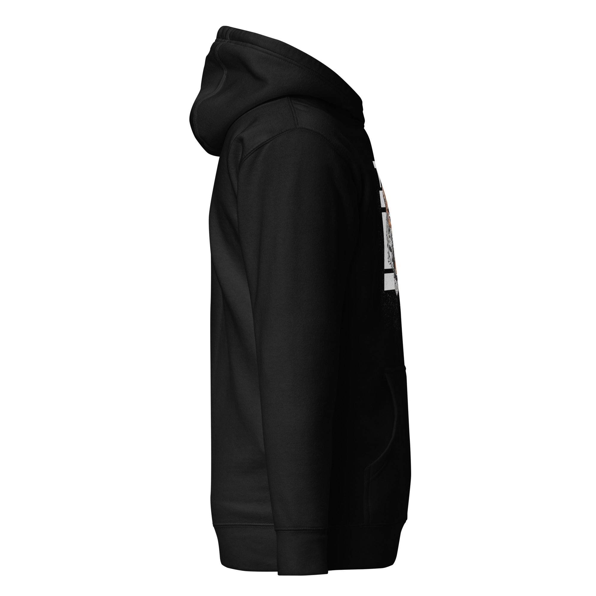 Savage Trillii (Men's Hoodie - FB0141) - Trillii