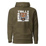 Savage Trillii (Men's Hoodie - FB0141) - Trillii