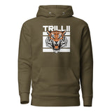 Savage Trillii (Men's Hoodie - FB0141) - Trillii