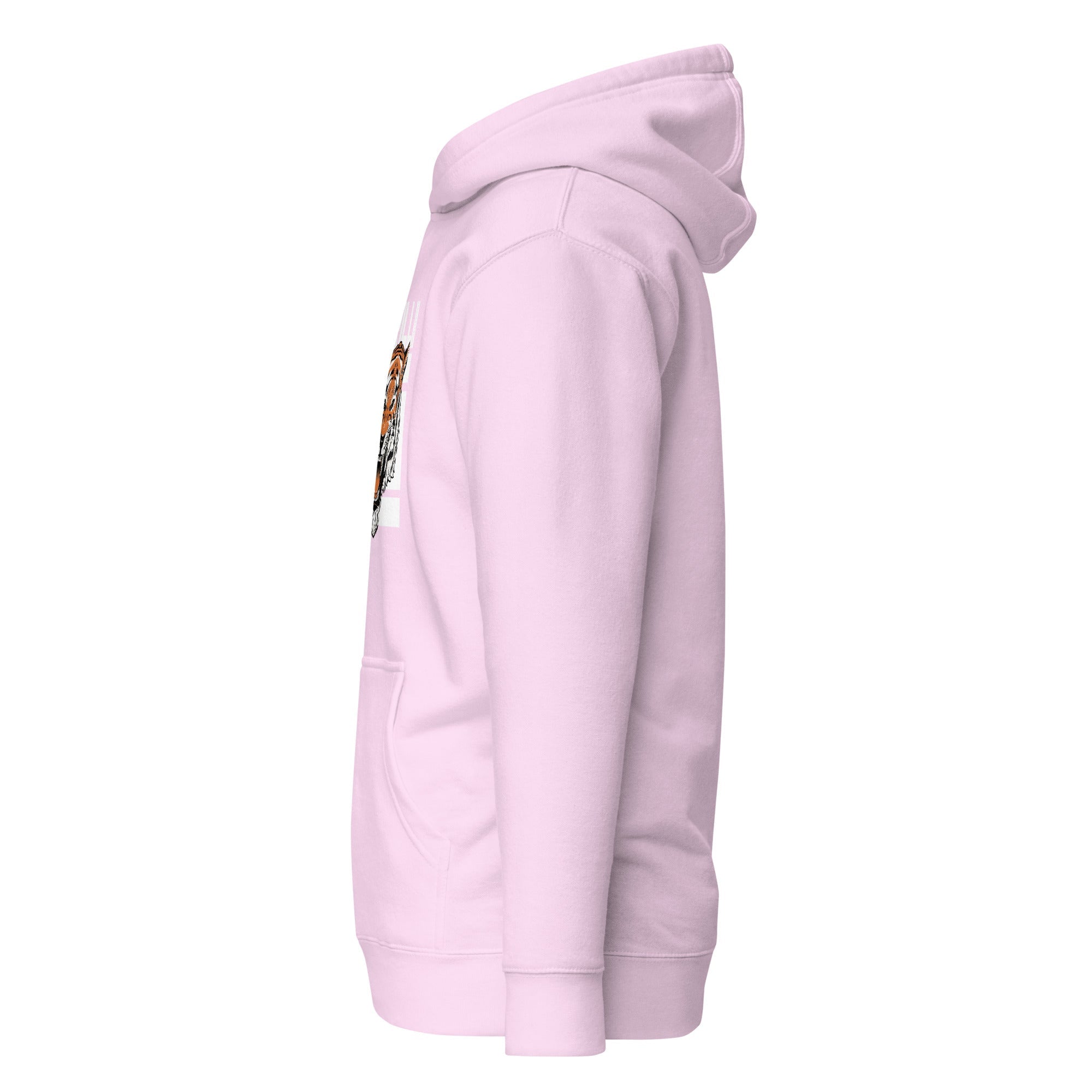 Savage Trillii (Men's Hoodie - FB0141) - Trillii