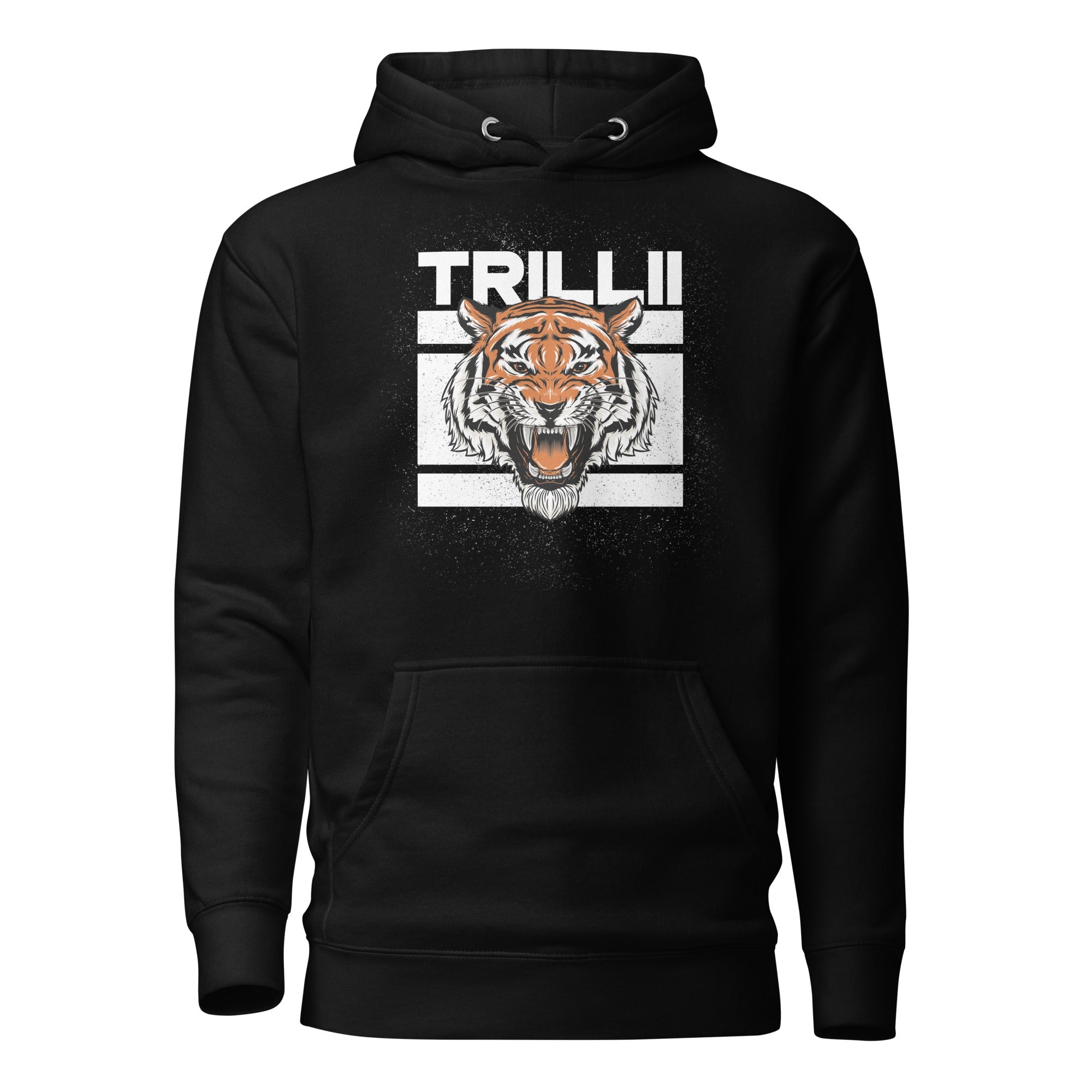Savage Trillii (Men's Hoodie - FB0141) - Trillii