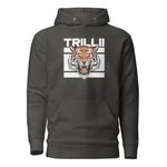 Savage Trillii (Men's Hoodie - FB0141) - Trillii