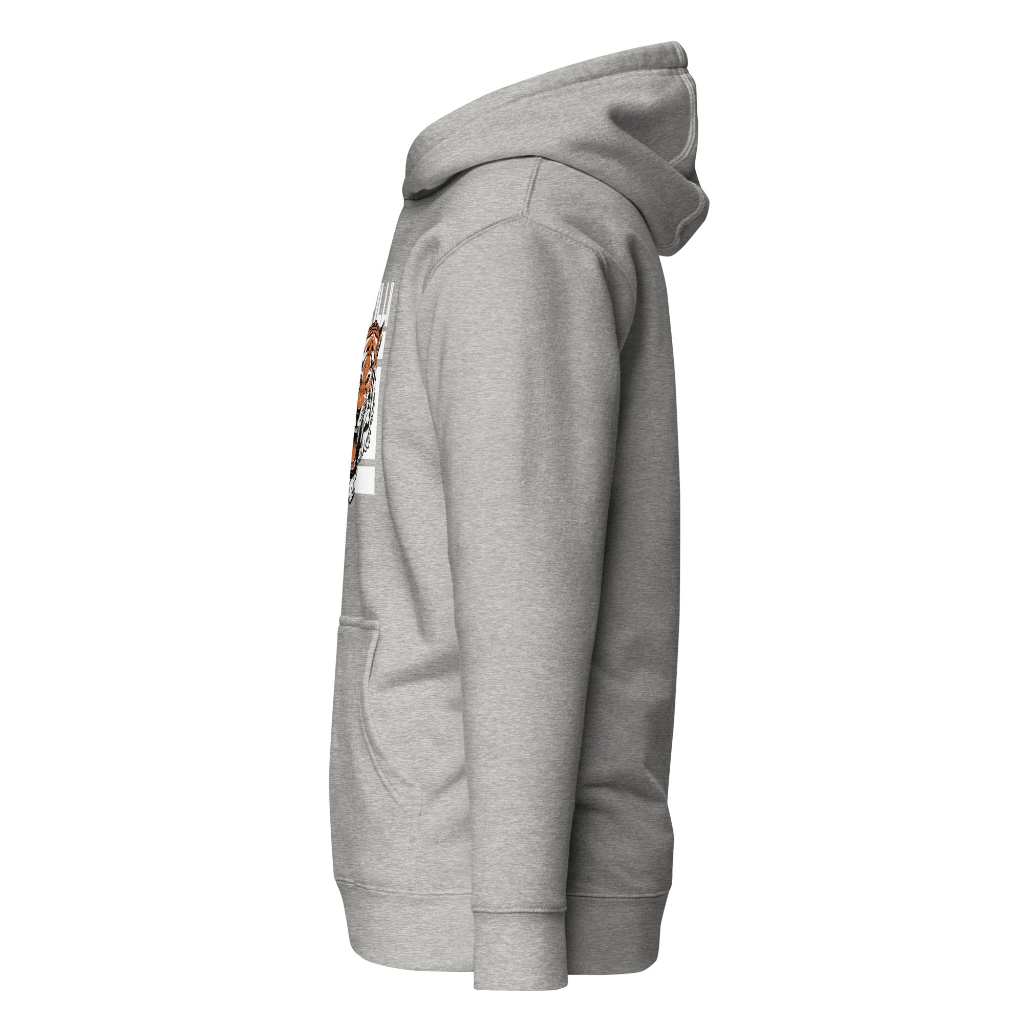 Savage Trillii (Men's Hoodie - FB0141) - Trillii