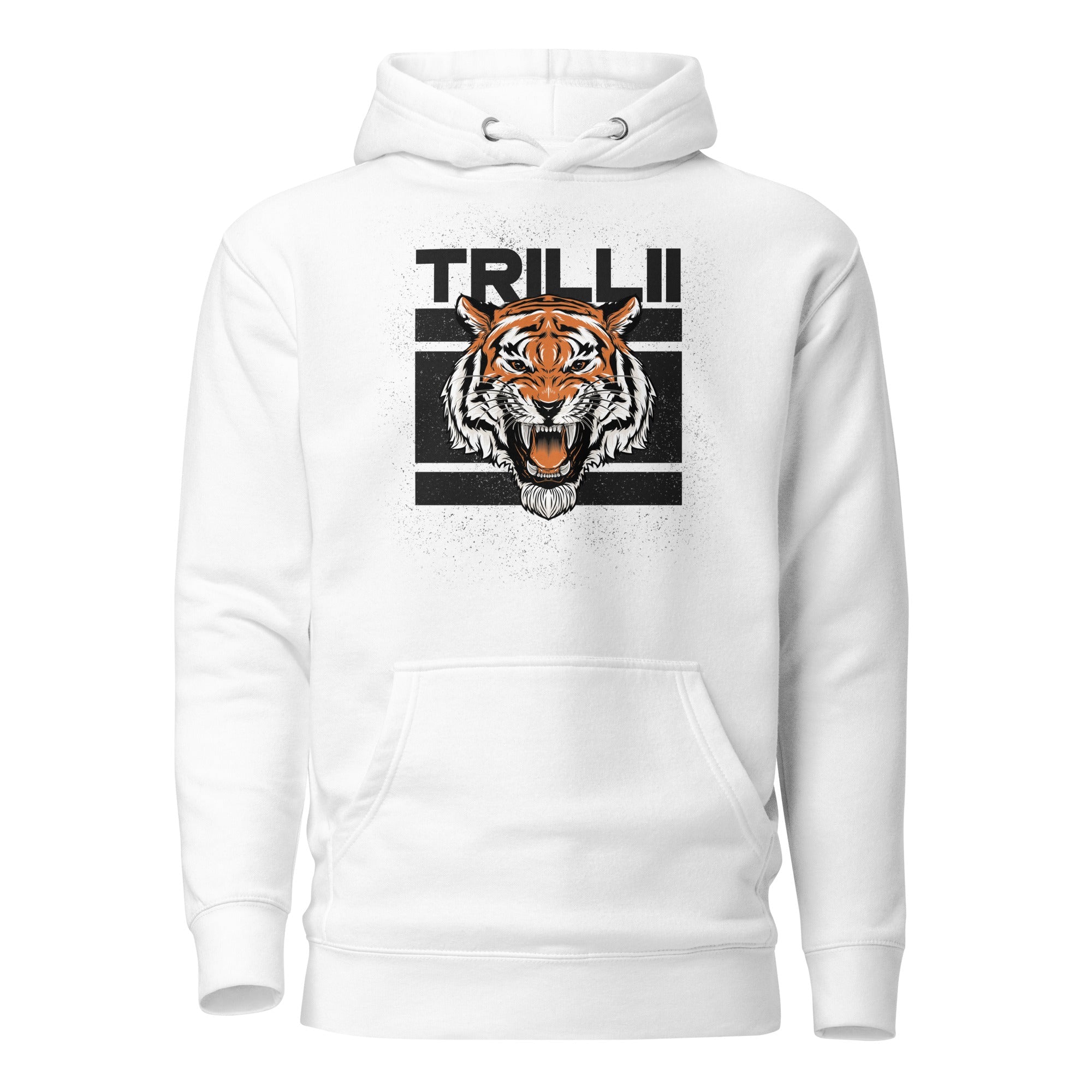 Savage Trillii (Men's Hoodie - FB0141) - Trillii