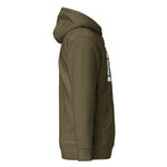 Savage Trillii (Men's Hoodie - FB0141) - Trillii