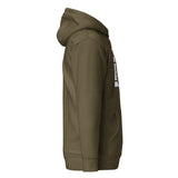 Savage Trillii (Men's Hoodie - FB0141) - Trillii