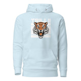 Savage Trillii (Men's Hoodie - FB0141) - Trillii