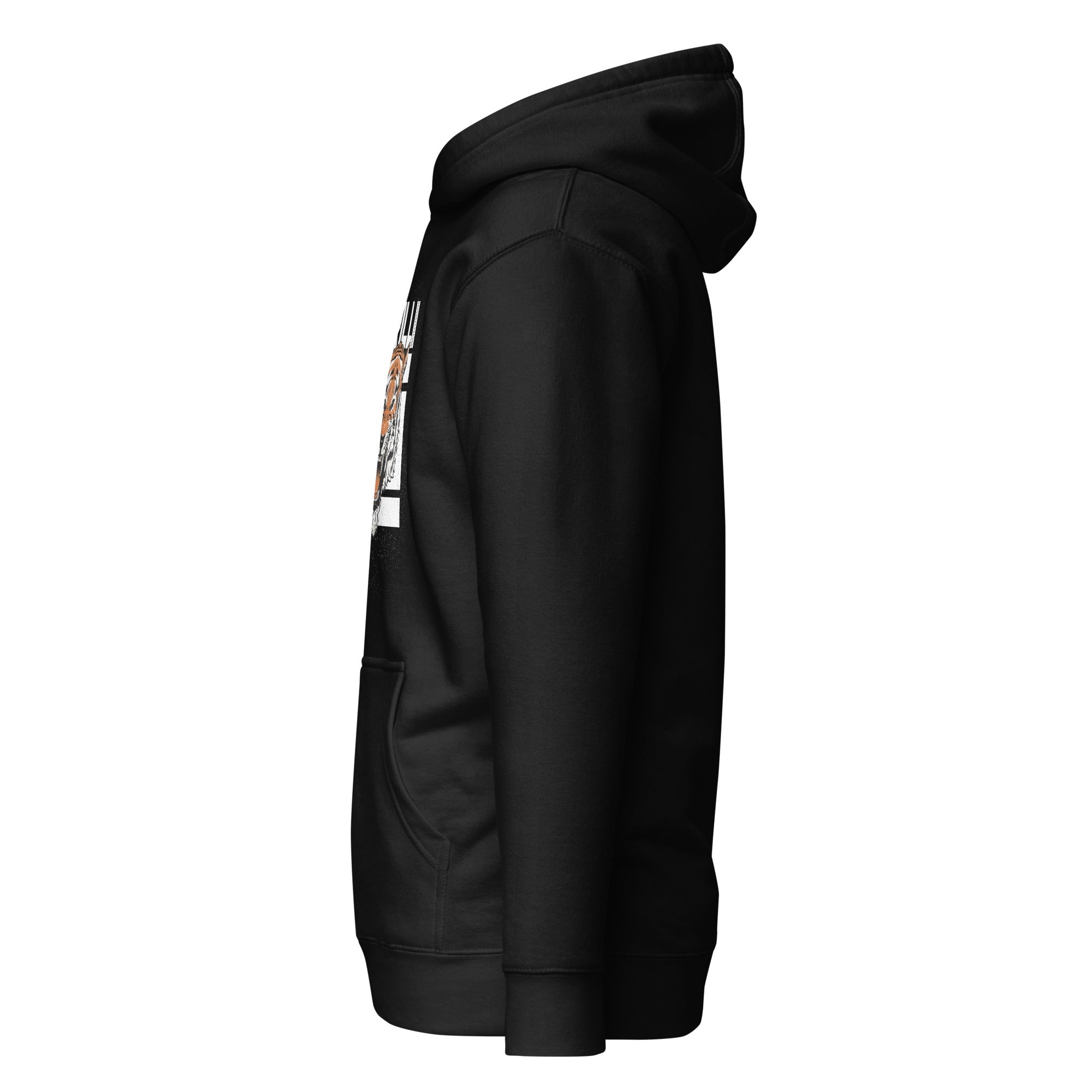 Savage Trillii (Men's Hoodie - FB0141) - Trillii